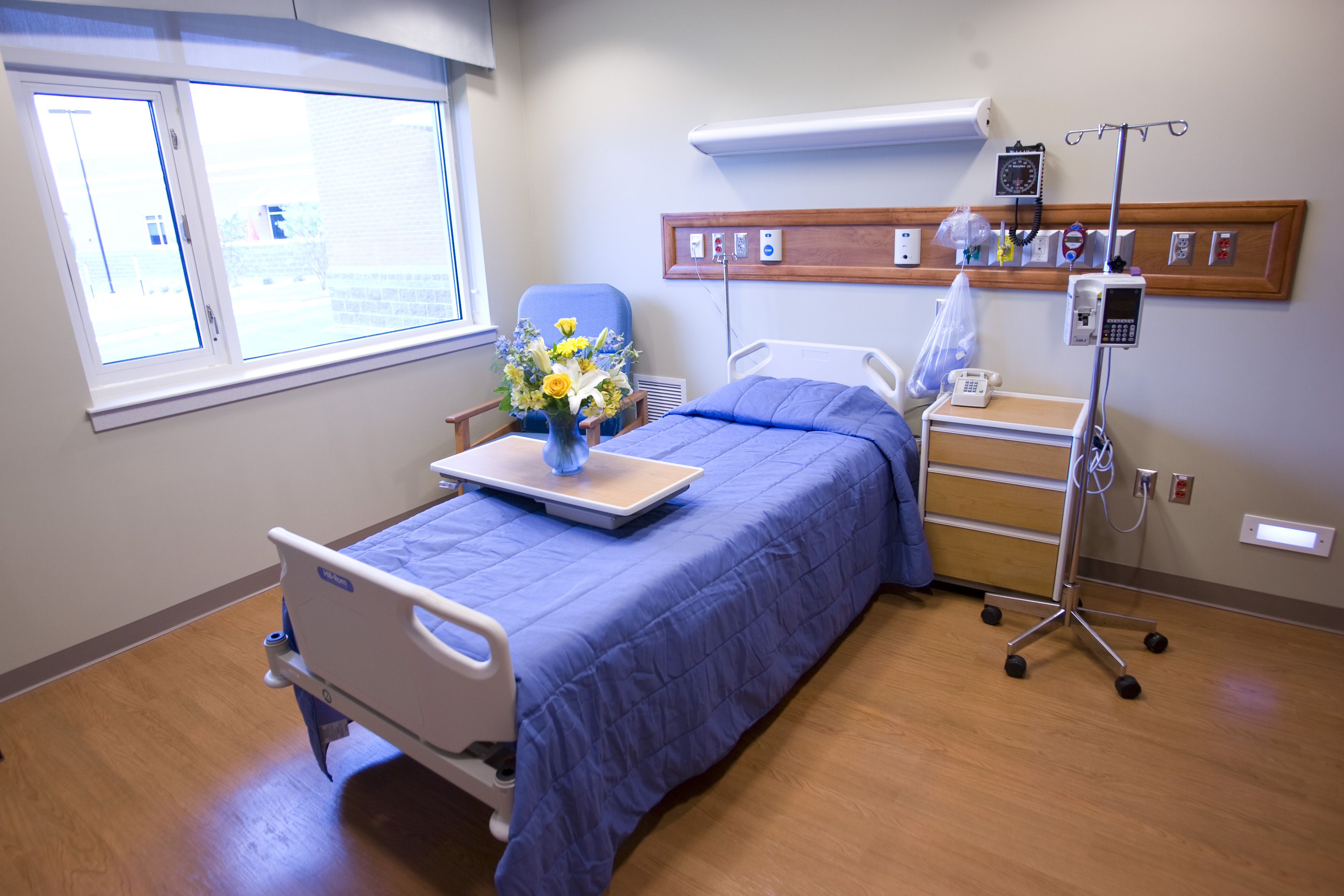 Chatham Hospital UNC Health